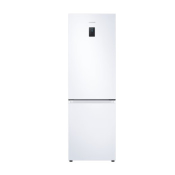 Samsung RB34T670DWW/EF No Frost alulfagyasztós kombinált hűtőszekrény, 230/114L, Digitális Inverter Kompresszor, 59.5x65.8x185.3 cm 