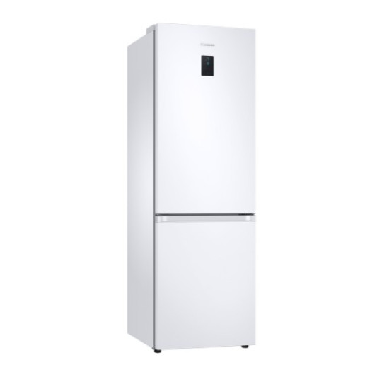 Samsung RB34T670DWW/EF No Frost alulfagyasztós kombinált hűtőszekrény, 230/114L, Digitális Inverter Kompresszor, 59.5x65.8x185.3 cm 