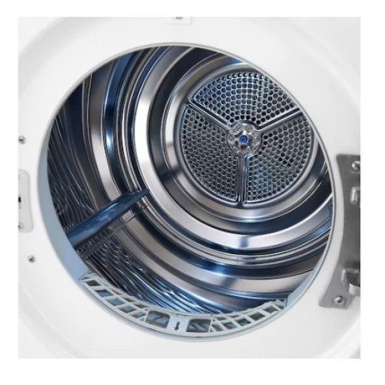 LG RH90V9AV2N hőszivattyús szárítógép, 9 kg, Wifi, inverter motor, 60x66x85 cm