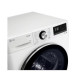 LG RH90V9AV2N hőszivattyús szárítógép, 9 kg, Wifi, inverter motor, 60x66x85 cm