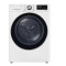 LG RH90V9AV2N hőszivattyús szárítógép, 9 kg, Wifi, inverter motor, 60x66x85 cm