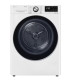 LG RH90V9AV2N hőszivattyús szárítógép, 9 kg, Wifi, inverter motor, 60x66x85 cm