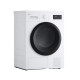 LG RHA1008NWK hőszivattyús szárítógép, 8 kg, 60x60x85 cm