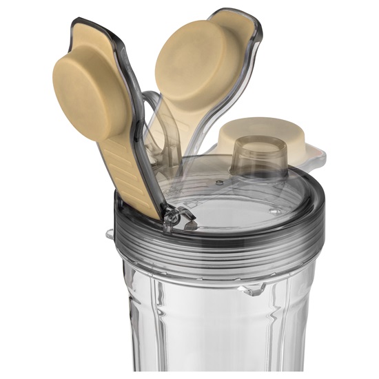 Sencor SBU7877CH vákumos turmixgép, 1500W, pezsgő szín