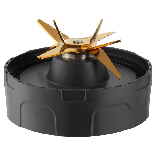 Sencor SBU7877CH vákumos turmixgép, 1500W, pezsgő szín