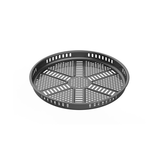 Sharp RCA271TB mikrohullámú sütő, 27L, 900W, fekete szín  