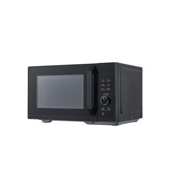 Sharp RCA271TB mikrohullámú sütő, 27L, 900W, fekete szín  