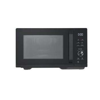 Sharp RCA271TB mikrohullámú sütő, 27L, 900W, fekete szín  