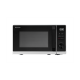 Sharp RCG251TS mikrohullámú sütő, 25L, 900W, szürke 