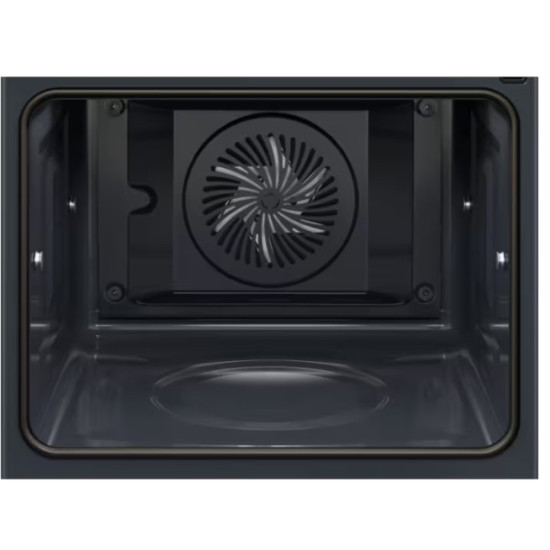 AEG TA5PB531AB beépíthető sütő, 71L, Wifi, pirolitikus tisztítás, 59.5x56.7x59.4 cm, fekete szín 