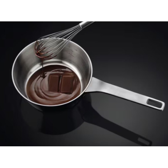 AEG TK85IM00FB beépíthető indukciós kerámialap, Bridge ősszekapcsolható főzőzóna, 78x52x4.4 cm, fekete szín 