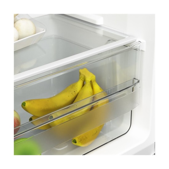 Tesla RD2400ME felülfagyasztós kombinált hűtőszekrény, 194/41L, 55x55x159 cm