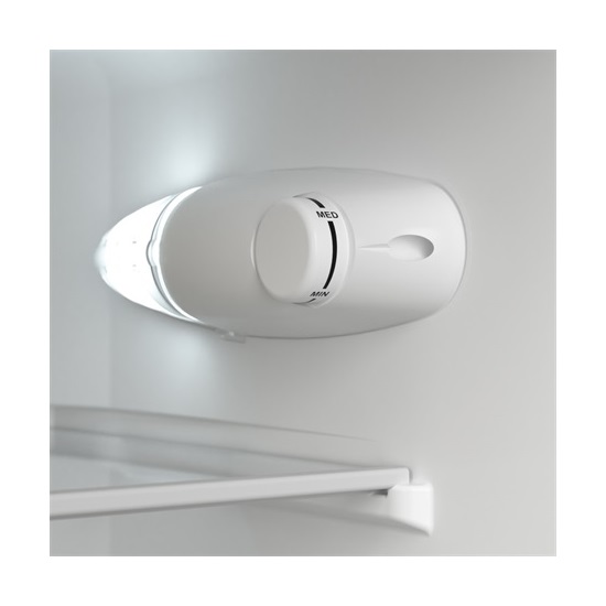 Tesla RD2400ME felülfagyasztós kombinált hűtőszekrény, 194/41L, 55x55x159 cm