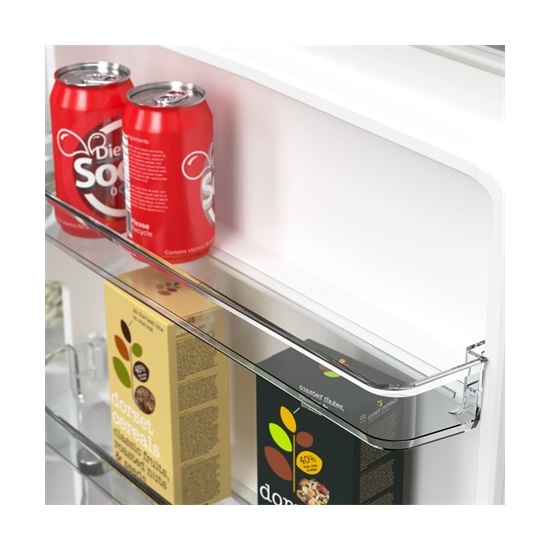 Tesla RD2400ME felülfagyasztós kombinált hűtőszekrény, 194/41L, 55x55x159 cm