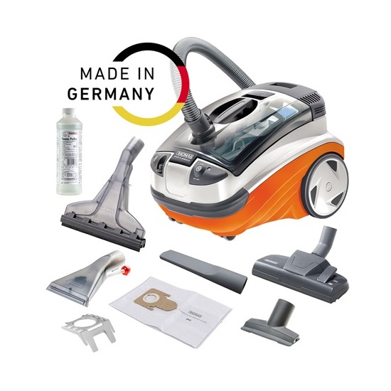 Thomas AQUATIC BREEZE takarítógép vízszűrővel, 1700W