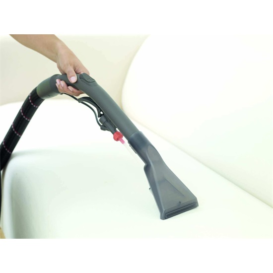 Thomas TWIN AQUAWASH PET takarítógép, 1600W, narancssárga/fehér szín 