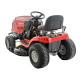 Troy-Bilt, MTD Horse 107T-S AutoDrive oldalkidobós mulcsozós 2 hengeres fűnyíró traktor 107 cm, 11,4 kW