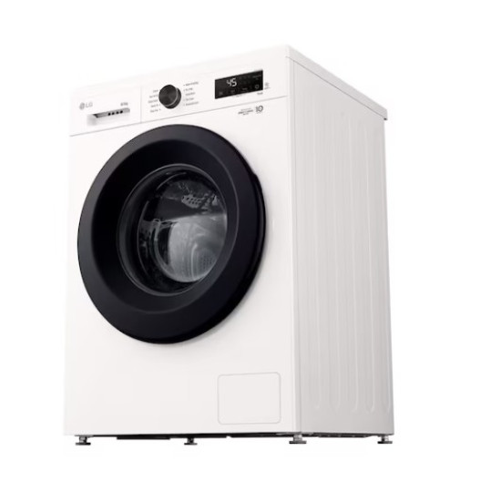 LG W4X1085NWK mosó-szárítógép, 8/5 kg, inverter motor, 60x59x85 cm