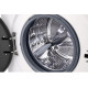 LG W4X1085NWK mosó-szárítógép, 8/5 kg, inverter motor, 60x59x85 cm
