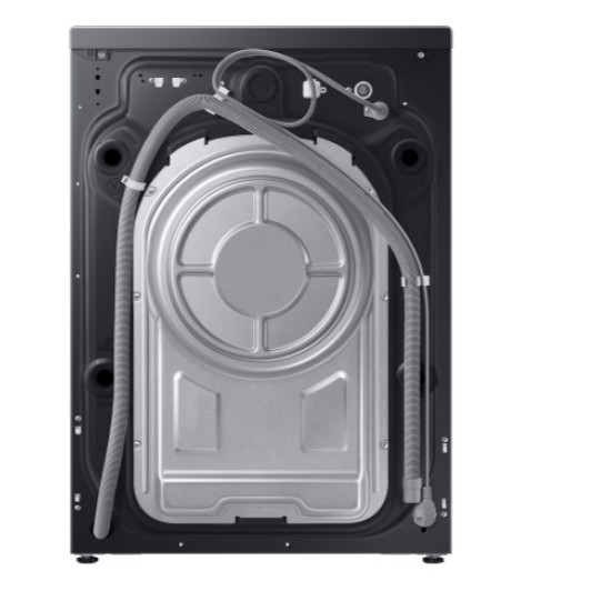 Samsung WD90DG6G94BBU4 mosó-szárítógép, 9/5 kg, inverter motor, gőz, Wifi, 60x56x85 cm, fekete szín