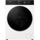Hisense WF5I1045BWQ elöltöltős mosógép, 10.5 kg, Wifi, gőz,59.5x55x84.5 cm