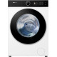 Hisense WF5I8043BWF elöltöltős mosógép, 8 kg, Wifi, gőz,59.5x47x84.5 cm