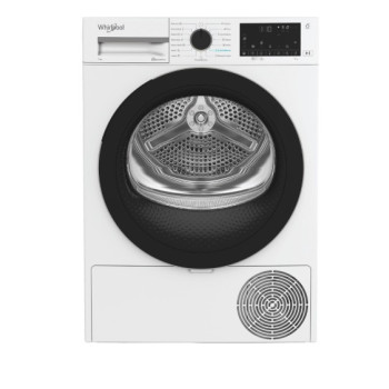 Whirlpool WPS C7X WBS EE hőszivattyús szárítógép, 7 kg, inverter motor, 59.7x54.5x84.6 cm