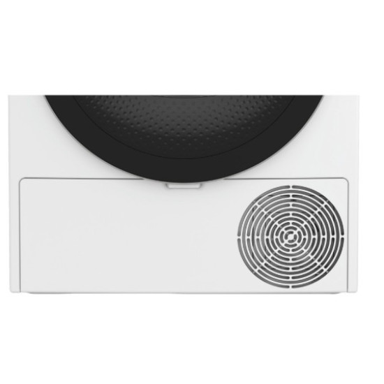 Whirlpool WPS C7X WBS EE hőszivattyús szárítógép, 7 kg, inverter motor, 59.7x54.5x84.6 cm