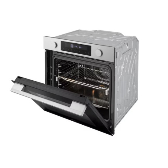 LG WS5D7230S beépíthető sütő, 72L, 59.5x56.6x59.6 cm, inox szín 