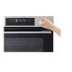 LG WS5D7210S beépíthető sütő, 72L, 59.5x56.6x59.6 cm, inox szín