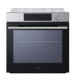 LG WSED7612S beépíthető sütő, 76L, Wifi, 59.2x56.9x59.4 cm, inox szín