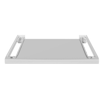 Bosch WTZ2800, Egymásra építő készlet, kihúzható polccal