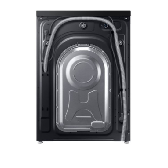 Samsung WW90CGC04DABLE elöltöltős mosógép, 9 kg, inverter motor, 60x55x85 cm, fekete szín