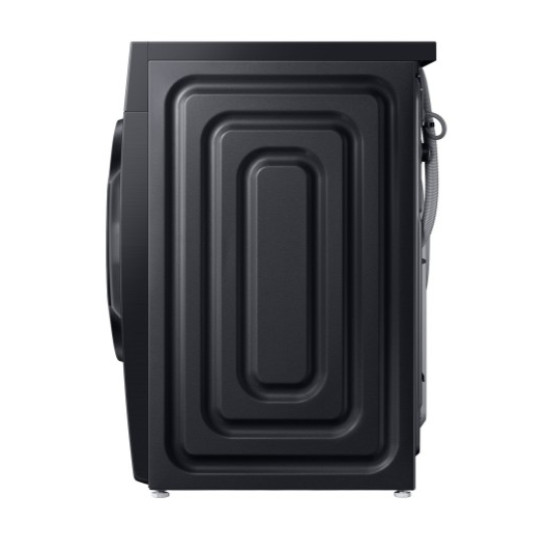 Samsung WW90CGC04DABLE elöltöltős mosógép, 9 kg, inverter motor, 60x55x85 cm, fekete szín