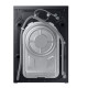 Samsung WW90DG5G34ABLE elöltöltős mosógép, 9 kg, inverter motor, Wifi, gőz, 60x48x85 cm, fekete szín 