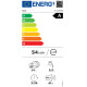 Haier XF 4A4M4PB mosogatógép, 14 teríték, inverter motor, 3 kosár, Wifi, automatikus ajtónyitás, 59.7x59.8x85 cm, fekete szín
