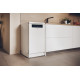 Haier XF1C3TB1FW mosogatógép, 11 teríték, inverter motor, 3 kosár, Wifi, automatikus ajtónyitás, 44.8x60.5x84.6 cm