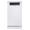 Haier XF1C3TB1FW mosogatógép, 11 teríték, inverter motor, 3 kosár, Wifi, automatikus ajtónyitás, 44.8x60.5x84.6 cm