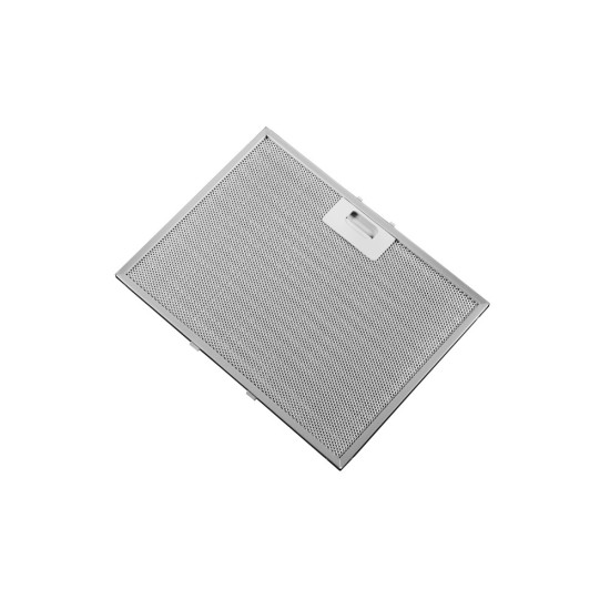 Whirlpool AKR 62F LT K beépíthető falra szerelhető döntött kürtös konyhai elszívó, 59.8x32.6x36 cm, fekete szín 