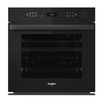 Whirlpool AKZ9S 8260 FB beépíthető sütő, 73L, 59.5x56.4x59.5 cm, fekete szín 