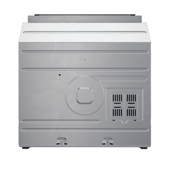 Whirlpool AKZ9S 8260 FB beépíthető sütő, 73L, 59.5x56.4x59.5 cm, fekete szín 