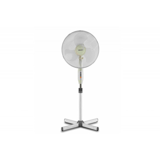 Orion OFS-S160 álló ventilátor, 45W, 40 cm, fehér szín 