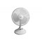 Orion OFD-1612 asztali ventilátor, 40W, 30 cm, fehér szín 