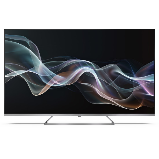 Sharp 55JP7265E 4K UHD Smart QLED MiniLED TV, 55", 139.7 cm