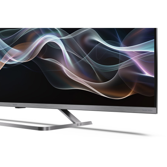 Sharp 55JP7265E 4K UHD Smart QLED MiniLED TV, 55", 139.7 cm