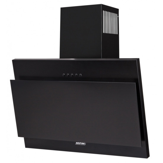 MPM elszívó MPM-60-OM-41 fekete szín