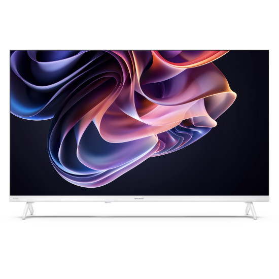 Sharp 32HF2265EW HD Ready Smart LED TV, 32", 81.28 cm 