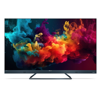 Sharp 50FQ5EG 4K UHD Smart QLED TV, 50", 127 cm 