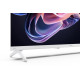 Sharp 32HF2265EW HD Ready Smart LED TV, 32", 81.28 cm 