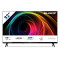 Sharp 32HA1205E HD Ready Smart LED TV, 32", 81.28 cm 